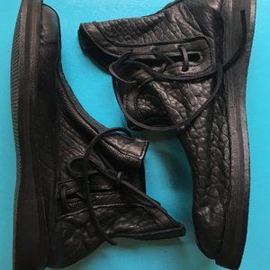 Bread & Butter WA2019036 Black Boots